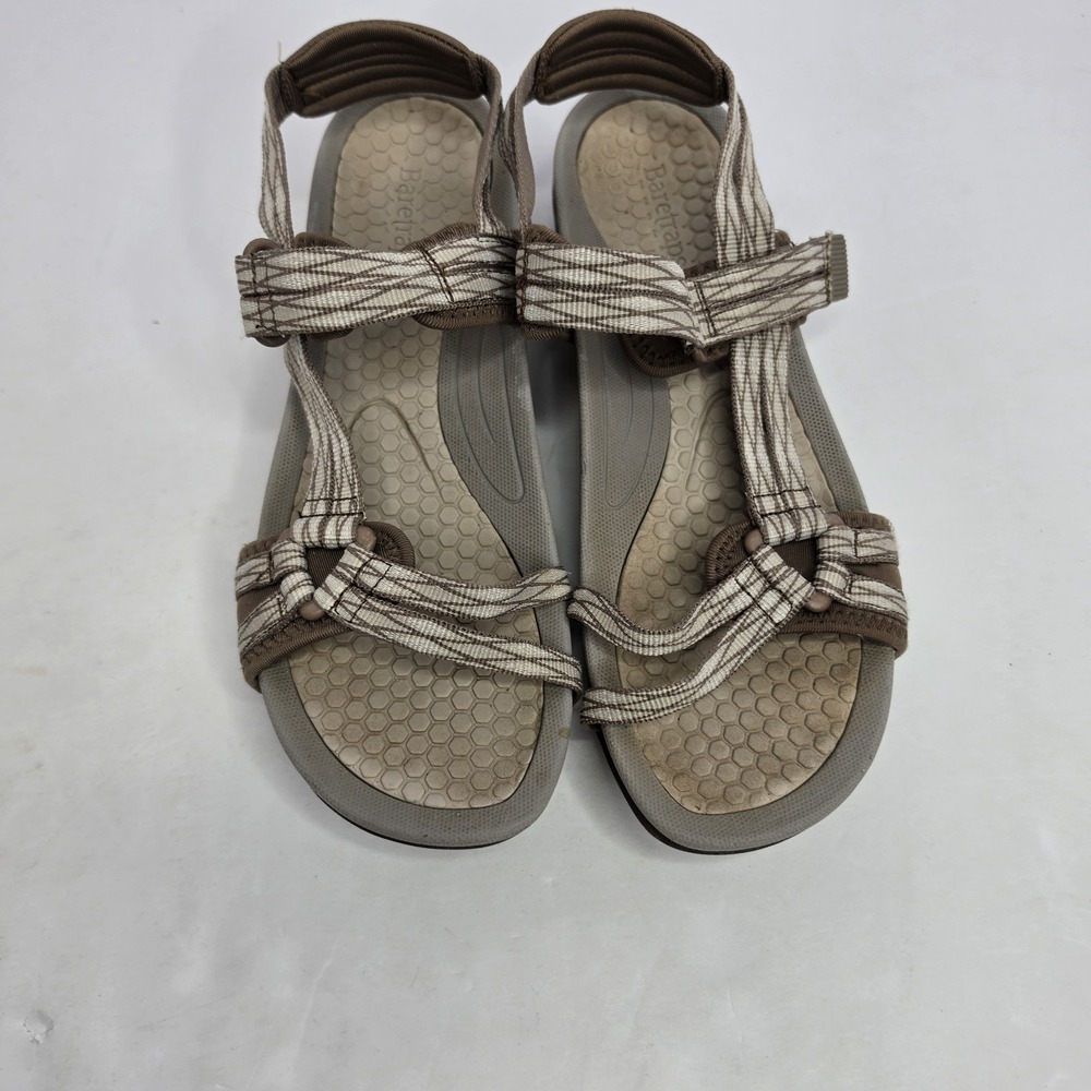 Baretraps Sandals Women's Size 7.5M Beige